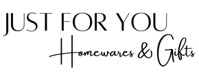 Just For You Homewares & Gifts