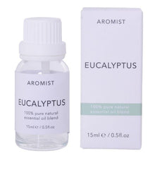  Essential Oil Aromist Eucalyptus