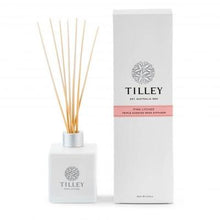  Diffuser Classic White Pink Lychee 75ml
