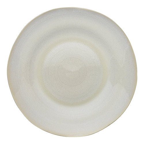 Platter Serving Heidi White 34.5cm
