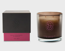  Candle Scarlet & Grace Black Raspberry & Vanilla 380g