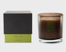  Candle Scarlet & Grace Coconut Lime 380g