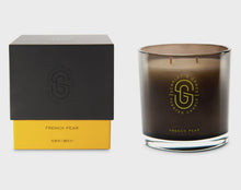  Candle S&G French Pear 380GRM
