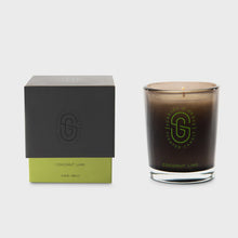  Candle S&G Mini Coconut Lime