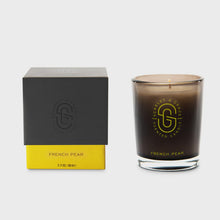  Candle S&G Mini French Pear