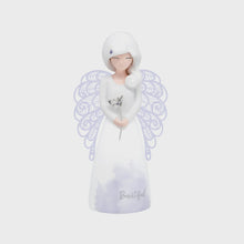  Figurine Angel Beautiful