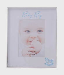  Frame Baby Boy 4x6