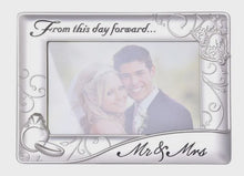  Frame Wedding From This Day Forward 6x4