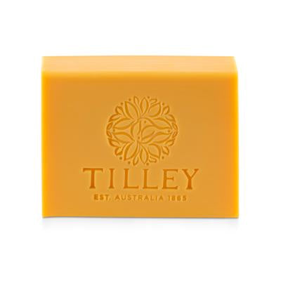 Soap Tilley Tahitian Frangipani 100g