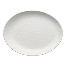  Platter Organic Oval 40cm