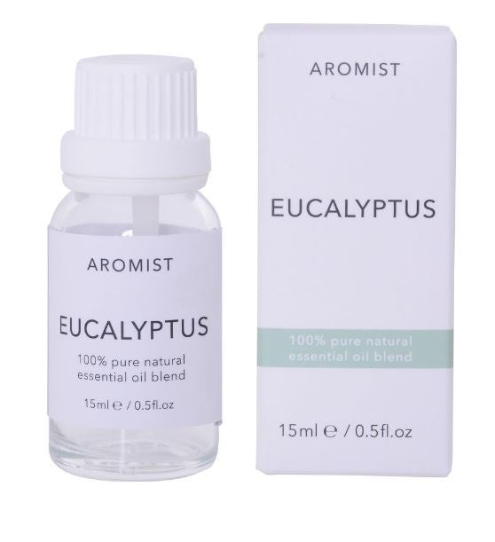 Essential Oil Aromist Eucalyptus