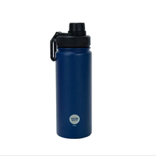  Bottle Watermate Stainless Navy 550ml