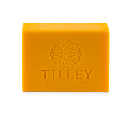 Soap Tilley Mango Delight