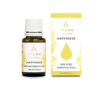  Oil Pure Essential Happiness 15ml