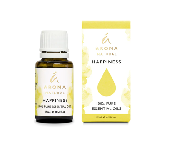 Oil Pure Essential Happiness 15ml