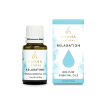  Oil Pure Essential Relaxation 15ml