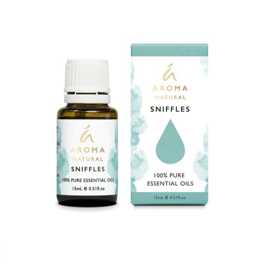 Oil pure Essential Sniffles 15ml