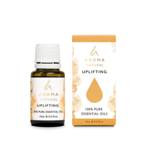 Oil Pure Essential Uplifting 15ml