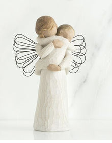  WT Angel's Embrace