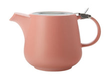  Teapot Tint Coral 600ml
