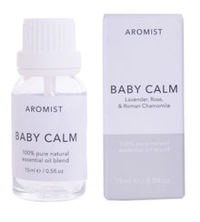  Essential Oil Aromist - Baby Calm