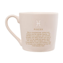  Mug Zodiac Mystique Pisces