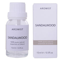  Essential Oil Aromist Sandalwood